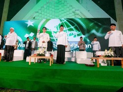 Gus Ipul Minta Warga NU Tenang Hadapi Dinamika & Tak Terhasut Isu Internal