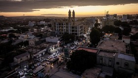 Somaliland, Wilayah Somalia yang Diakui Kemerdekaannya oleh Israel