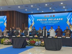 KSPSI dan Bupati Kuningan Apresiasi Polri Jemput 9 WNI Korban TPPO di Kamboja