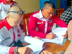 Bripka Agus Bawa Jasad Mahasiswi UMM Keliling Sebelum Dibuang ke Sungai