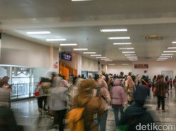 Kemenkes Catat 5 Temuan Penyakit Terbanyak di Momen Nataru, Banyak yang Hipertensi