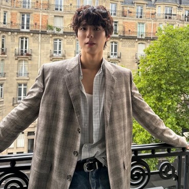 Lirik Lagu Everyday with You (Reply 1988) - Park Bo Gum