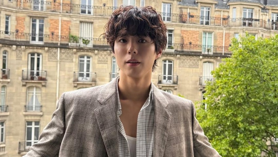 Lirik Lagu Everyday with You &lpar;Reply 1988&rpar; - Park Bo Gum