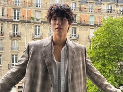 Park Bo Gum Kembali ke Film Sejarah, Adu Akting Sengit di 'The Sword: A Legend of the Red Wolf'