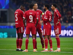 Van Dijk: Liverpool Belum Move On dari Tragedi Jota