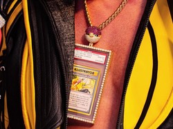 Logan Paul Jual Kartu Pokemon Terlangka Rp 88 M, Dilelang Januari 2026