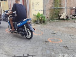 Satu Tewas 2 Kritis Usai Tawuran Pemuda di Kota Malang