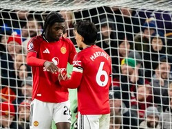 Hore! Manchester United Akhirnya Clean Sheet Lagi