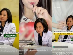 Viral Atasi Susah BAB dengan 5 Botol Probiotik Sekali Minum, Amankah?