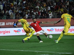 Mesir Vs Afsel: Salah Bawa The Pharaohs ke 16 Besar Piala Afrika 2025