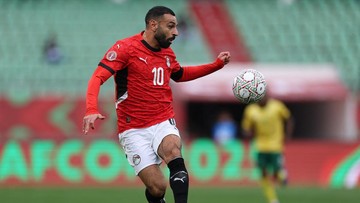 Berita Panas dari Dunia Sport CNN : Menghindari Media, Salah dkk Didenda Rp83 Juta di Piala Afrika 2025