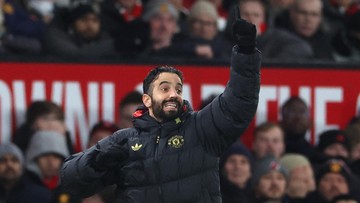 Update Eksklusif Olahraga CNN : Amorim: Saya Datang ke MU untuk Jadi Manajer, Bukan Pelatih