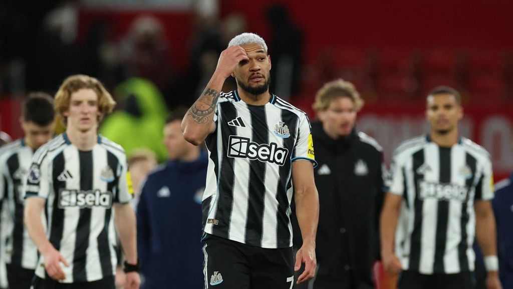 7 Fakta Jelang Newcastle vs Barcelona di 16 Besar Liga Champions