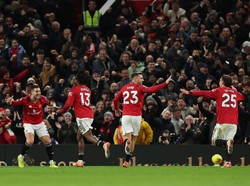 MU Vs Newcastle: Dorgu Menangkan Setan Merah 1-0