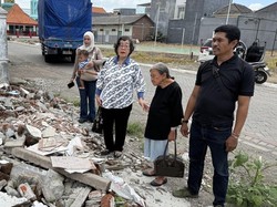 Polda Jatim Periksa 6 Saksi Dugaan Nenek Elina Diusir Paksa oleh Ormas