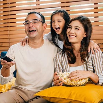 Top 5 List: Rekomendasi Film Animasi Netflix untuk Ditonton Akhir Tahun Bersama Keluarga