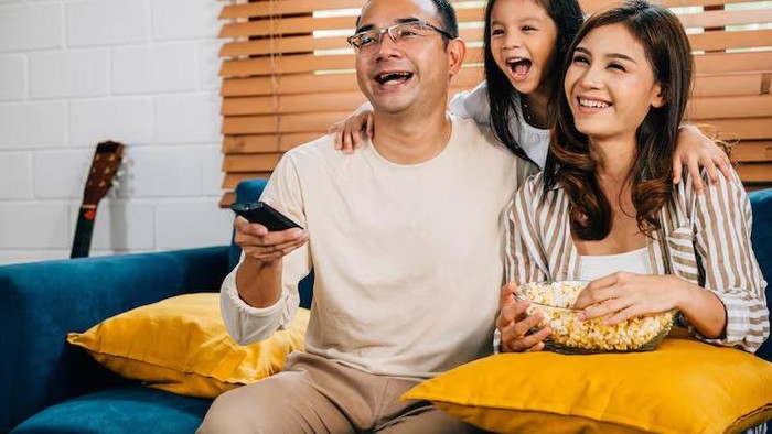 Top 5 List: Rekomendasi Film Animasi Netflix untuk Ditonton Akhir Tahun Bersama Keluarga