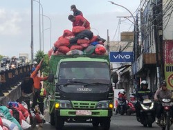 Ini Solusi Terbaru Pemkot Atasi Gunungan Sampah di Tangsel