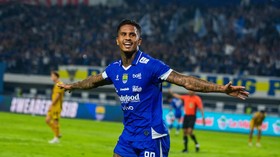 Link Live Streaming Ratchaburi vs Persib di Leg Pertama ACL 2