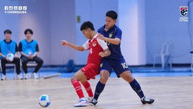 Jadwal Final Piala AFF Futsal U-16 2025: Indonesia vs Thailand