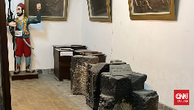 Alasan Museum Keraton Surakarta Tutup: Renovasi Belum Selesai