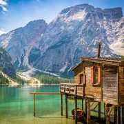 7 Destinasi Wisata Dunia Terbaik Tahun 2026 Menurut National Geographic