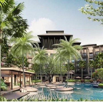 4 Rekomendasi Hotel di Singapura untuk Liburan Keluarga