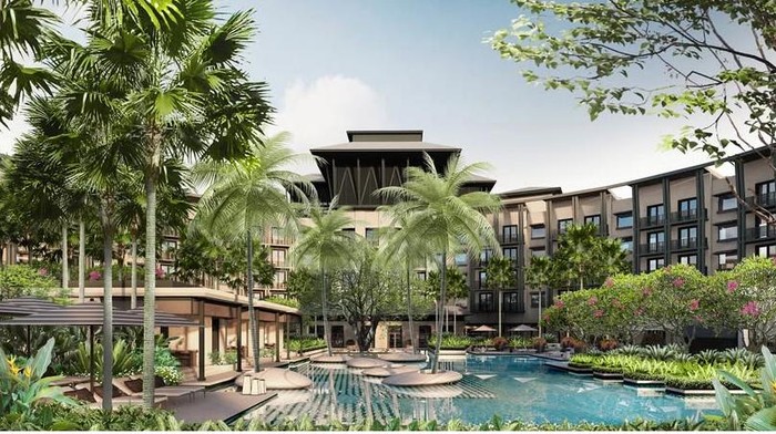 4 Rekomendasi Hotel di Singapura untuk Liburan Keluarga