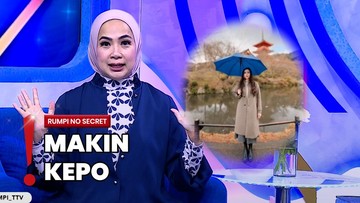 Highlight Dunia Hiburan InsertLive : IG Diserbu 300 Juta Kunjungan di Tengah Isu, Aura Kasih Promosikan UMKM