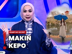 IG Diserbu 300 Juta Kunjungan di Tengah Isu, Aura Kasih Promosikan UMKM