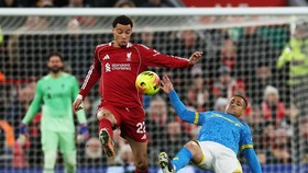 Klasemen Liga Inggris setelah Arsenal dan Liverpool Menang