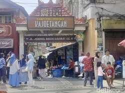 Kota Malang Targetkan 3,4 Juta Wisatawan Sepanjang 2026