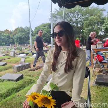 Yudha Arfandi Ajukan PK, Tamara Tyasmara Merasa Kecewa