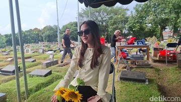 Berita Seputar Selebriti Insertlive Terkini : Yudha Arfandi Ajukan PK, Tamara Tyasmara Merasa Kecewa