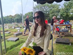 Yudha Arfandi Ajukan PK, Tamara Tyasmara Merasa Kecewa