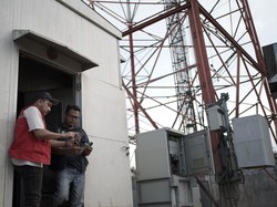 Telkomsel Rampungkan Pemulihan Jaringan Telekomunikasi 289 Kecamatan Aceh