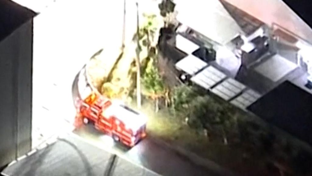 Penusukan di Pabrik Karet Jepang, 15 Orang Terluka