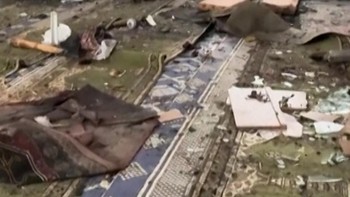 Serangan saat Salat Jumat di Masjid Homs Suriah, 8 Orang Tewas