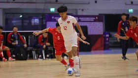 Live Streaming Indonesia vs Thailand di Final Piala AFF Futsal U-19