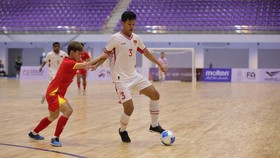 Pelatih Thailand Minta Pemainnya Hati-hati Lawan Indonesia U-19