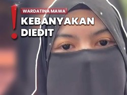 Video: Insanul Fahmi Klarifikasi Video CCTV, Wardatina Mawa: Manipulatif