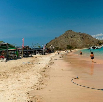 5 Rekomendasi Wisata di Labuan Bajo yang Wajib Masuk Wishlist