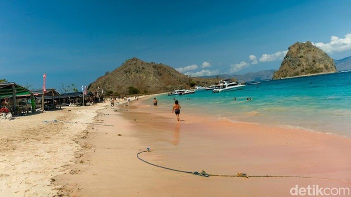 5 Rekomendasi Wisata di Labuan Bajo yang Wajib Masuk Wishlist