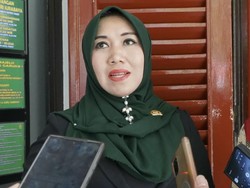 Nenek Elina Diusir Paksa dari Rumahnya Jadi Sorotan Senator Lia Istifhama