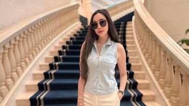 Heboh Dua Wastafel di Rumah Mewah Aura Kasih, Ternyata untuk...