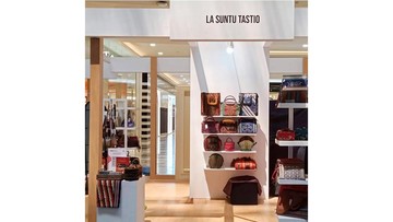 La Suntu Tastio, UMKM Binaan BRI Angat Tradisi Lewat Produk Tas Tenun