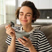 5 Camilan yang Bisa Naikkan Gula Darah dengan Cepat