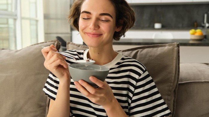 5 Camilan yang Bisa Naikkan Gula Darah dengan Cepat