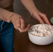 3 Alternatif Sehat Pengganti Nasi Putih yang Bergizi