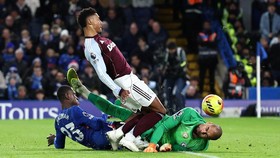 Aston Villa, Si Raja Come Back Liga Inggris